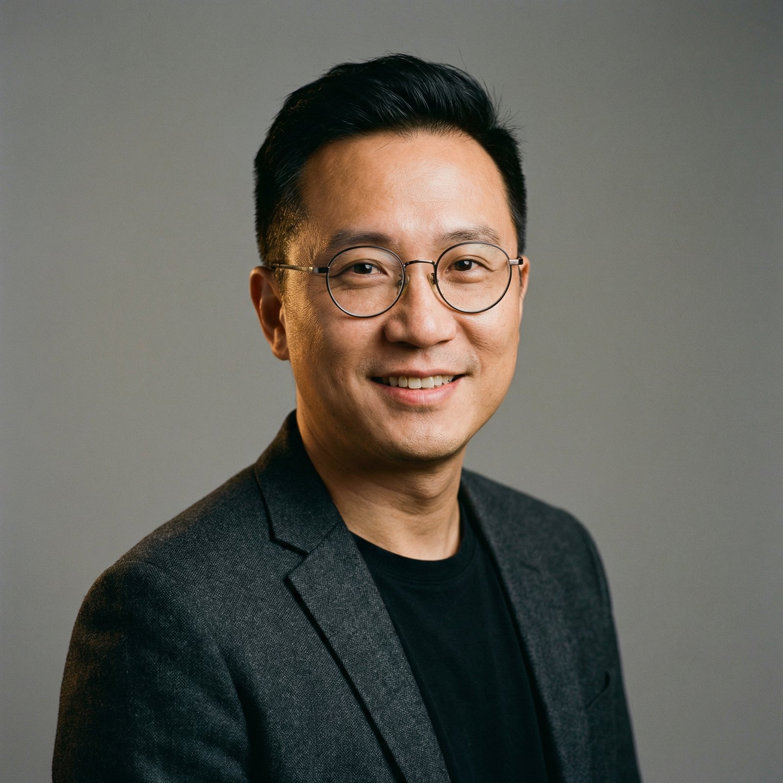 幼幼首席导演陈导远