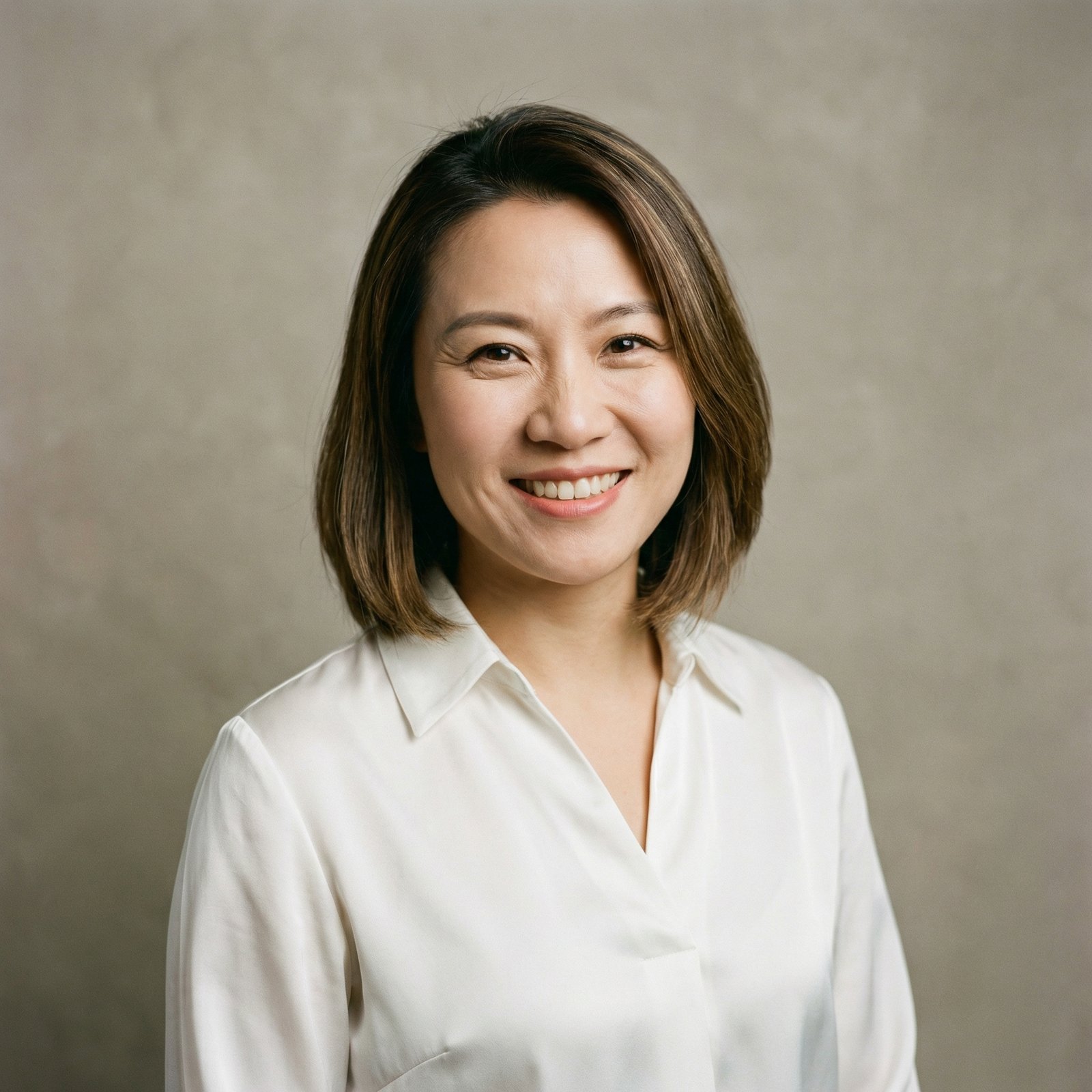 幼幼社区心理顾问王心怡