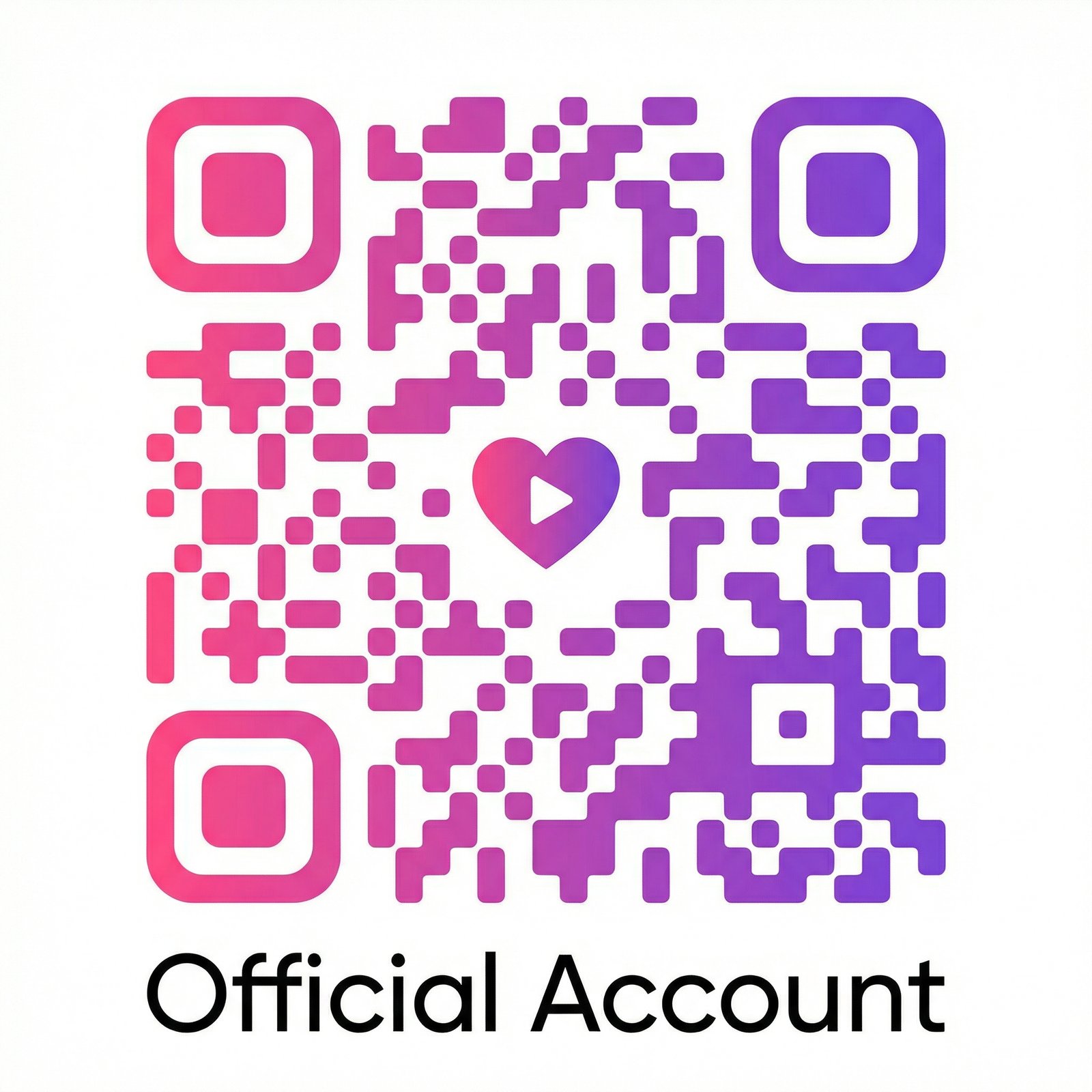 幼幼公众号二维码