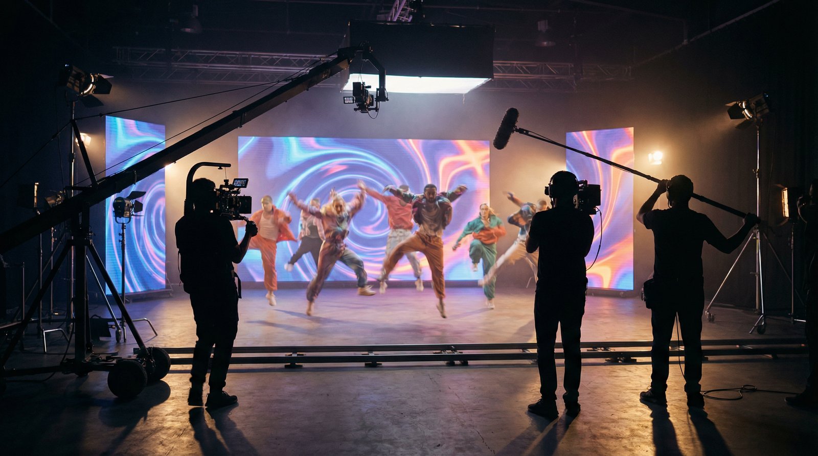 幼幼舞蹈MV视频